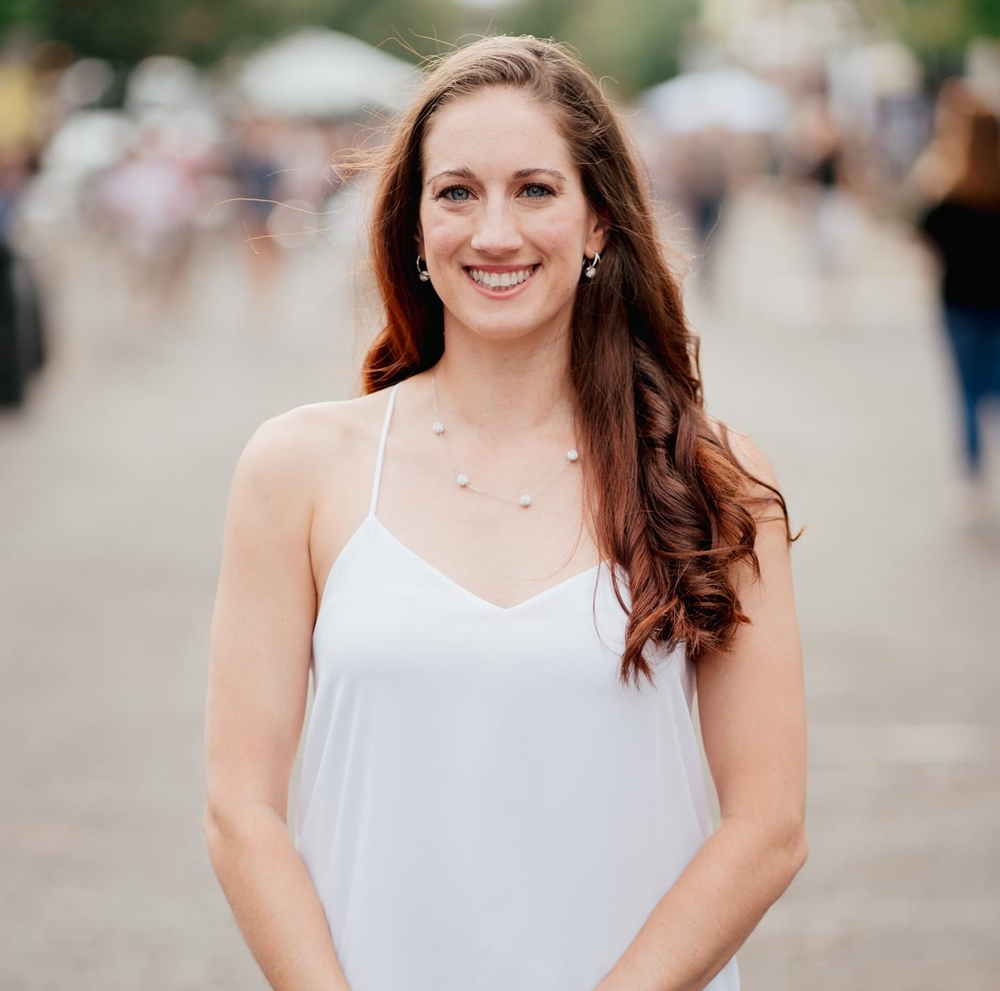 Meet your Posher, Jennifer